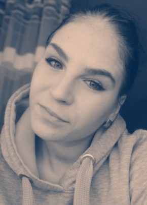 Светлана из Самары 24 года