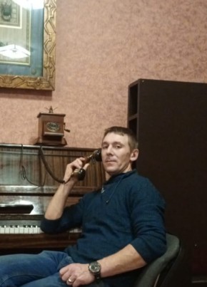 Андрей, 34, Россия, Солнечногорск