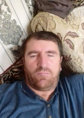 Мурад, 44, Россия, Кизляр
