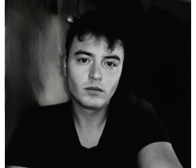 Evgeniy, 25, Warsaw