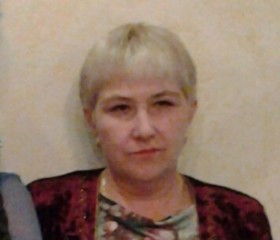 Ирина, 58 лет, Астана