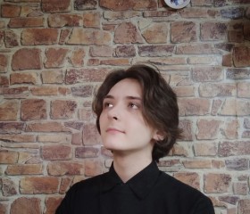 Алекс, 21, Moscow