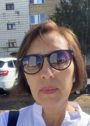 Светлана, 60, Россия, Ухта