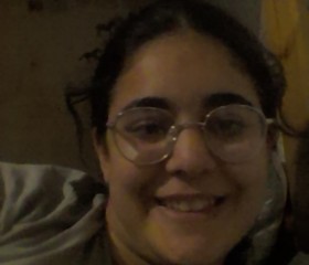 תהילה קשרי, 18, Holon