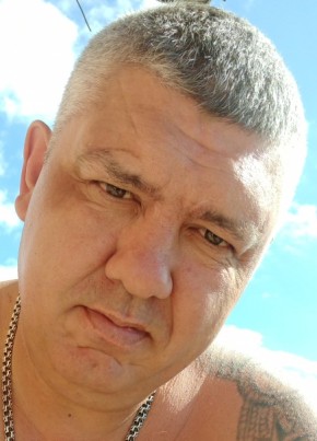 Александр, 45, Россия, Керчь