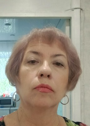 Mila, 60, Russia, Chelyabinsk