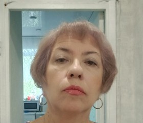 Mila, 60, Chelyabinsk