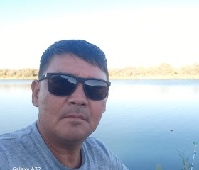 Albert, 50, Moscow