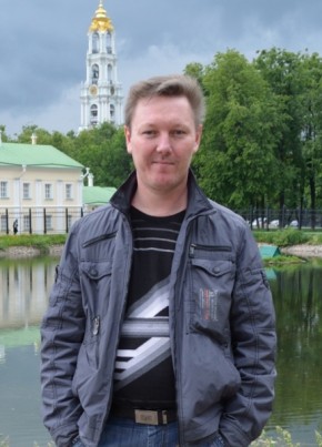 Константин, 49, Россия, Люберцы
