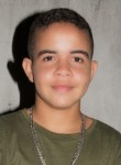 Henrique, 22 года, Maceió