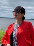 Anna, 53, Moscow