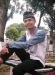 Andik, 24 года, Djakarta