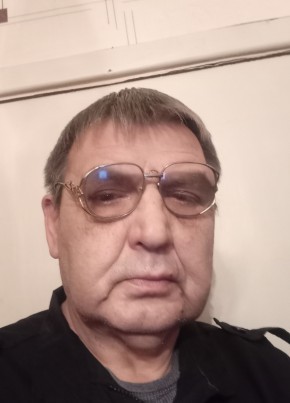 Andrey, 58, Russia, Rzhev
