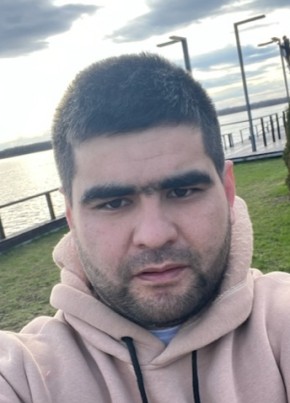 Fayzullo, 34, Россия, Конаково