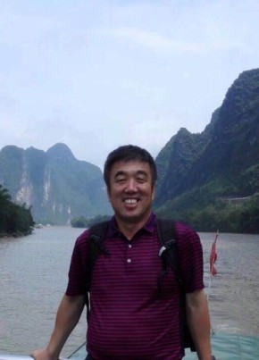 yongyuan, 52, 中华人民共和国, 南京市