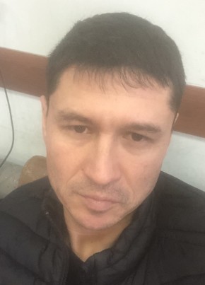 Rashit, 47, Russia, Astrakhan