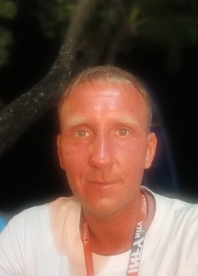 Дима из Тюмени 37 лет