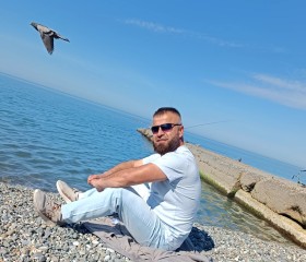 Lev, 40, Moscow