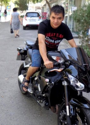Farik, 40, Uzbekistan, Tashkent