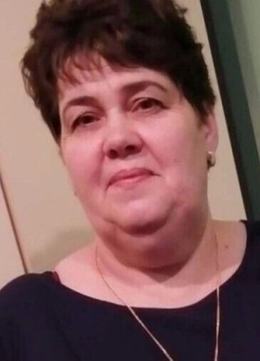 Татьяна из Краснодара 58 лет