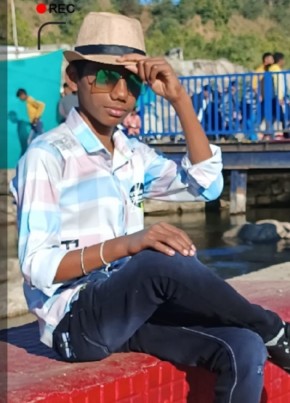 Sudesh, 19, India, Gondia