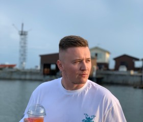 Vladislav, 30, Novosibirsk