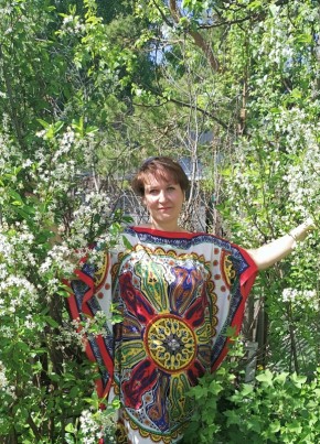 Наталья, 46, Қазақстан, Астана