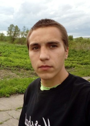 Александр, 28, Россия, Сеченово