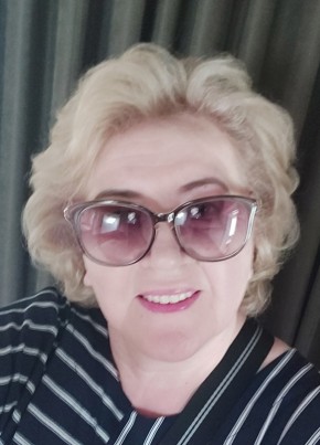 Ирина, 62, O‘zbekiston Respublikasi, Salor