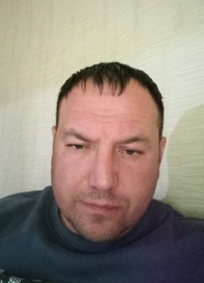 Paul Fedorov, 41, Россия, Махачкала