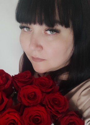 Лариса из Калача-на-Дону 41 год