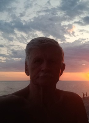 Star, 59, Russia, Obninsk