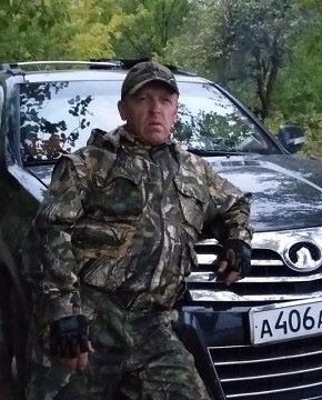 Сергей, 52, Россия, Балаклава