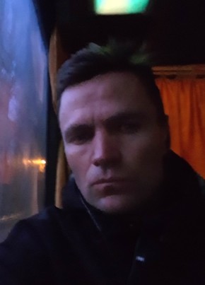 Александр, 45, Россия, Гурзуф