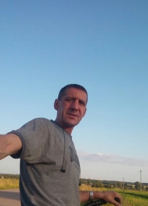 Sergey., 44, Russia, Yaroslavl