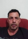 Rony, 47 лет, Niterói