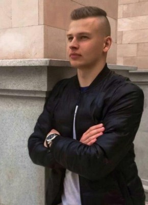 Константин, 24, Россия, Воронеж