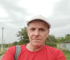 Виталий Булатов, 51 год, Тихорецк