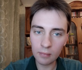 Александр, 24 года, Белгород