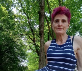 Vanessa, 49, Como