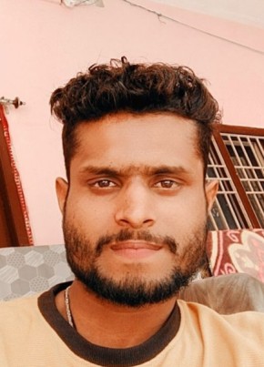 whatMd SRA hi, 19, India, Bhāgalpur