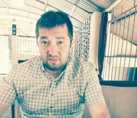 muradin, 41 год, Черкесск