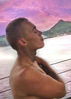 Sergey, 26, Russia, Blagoveshchensk (Amur)