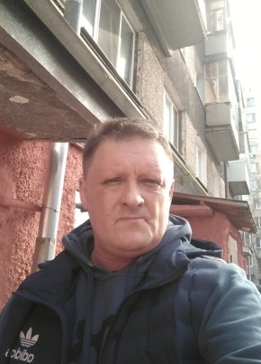 Валерий, 57, Россия, Нижний Тагил