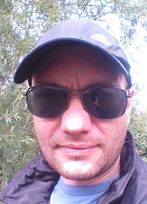 Константин, 44, Россия, Тобольск