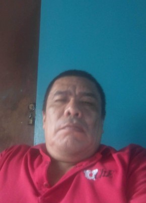 Agustin из Boaco 19 лет