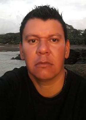 Marcos, 37, República de Costa Rica, San José (San José)