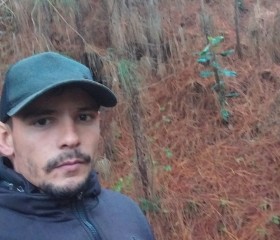 Tiago, 28, Passo Fundo