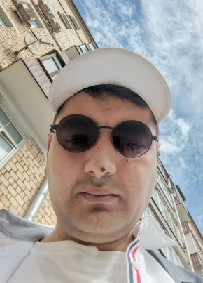 Qamariddin Usmon