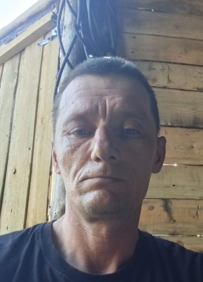 Алексей из Шадринска 43 года